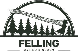 Felling UK - Tree service