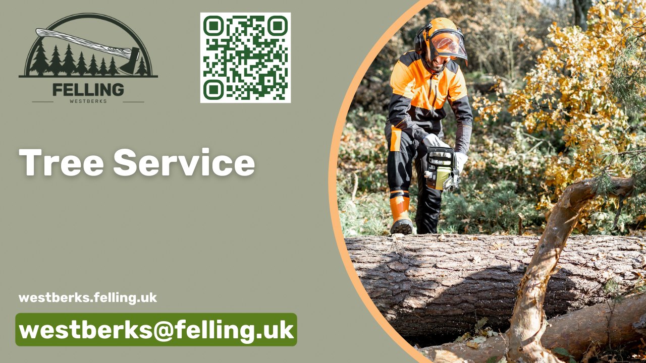 Westberks Felling UK - Tree Services in West Berkshire