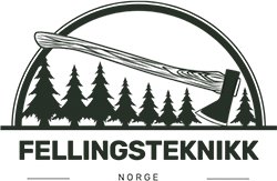 Fellingsteknikk Norge - Treservice